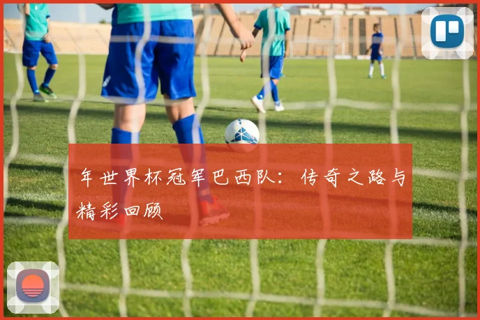 年世界杯冠军巴西队:传奇之路与精彩回顾